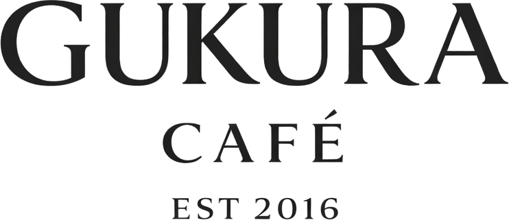 GUKURA CAFÉ — EST 2016